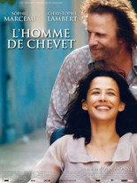 L'HOMME DE CHEVET